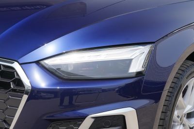 2024款 Cabriolet 40 TFSI 时尚动感型-外观-图片-有驾