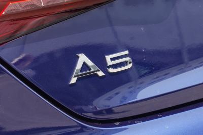 2024款 Cabriolet 40 TFSI 时尚动感型-外观-图片-有驾