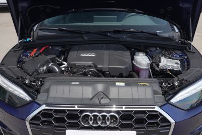 2024款 Cabriolet 40 TFSI 时尚动感型-外观-图片-有驾