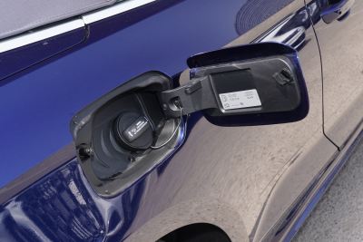 2024款 Cabriolet 40 TFSI 时尚动感型-外观-图片-有驾