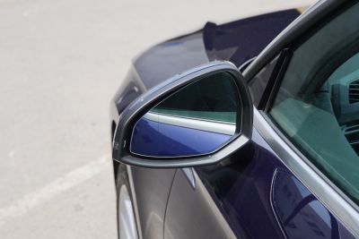 2024款 Cabriolet 40 TFSI 时尚动感型-外观-图片-有驾