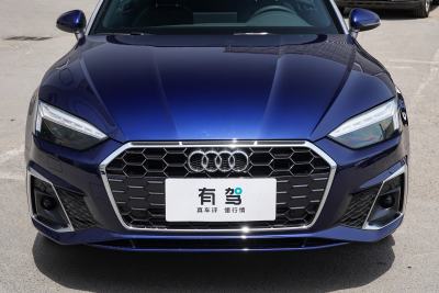 2024款 Cabriolet 40 TFSI 时尚动感型-外观-图片-有驾