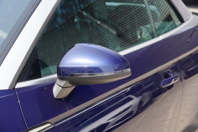 2024款 Cabriolet 40 TFSI 时尚动感型-外观-图片-有驾