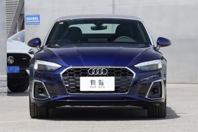 2024款 Cabriolet 40 TFSI 时尚动感型-外观-图片-有驾