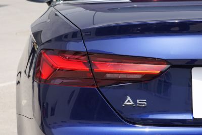 2024款 Cabriolet 40 TFSI 时尚动感型-外观-图片-有驾