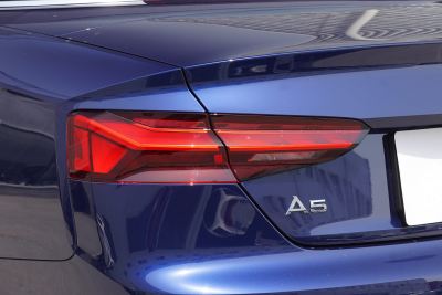 2024款 Cabriolet 40 TFSI 时尚动感型-外观-图片-有驾