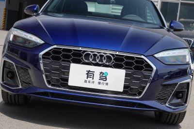 2024款 Cabriolet 40 TFSI 时尚动感型-外观-图片-有驾