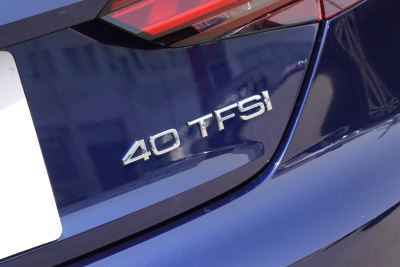 2024款 Cabriolet 40 TFSI 时尚动感型-外观-图片-有驾