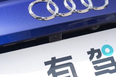 2024款 Cabriolet 40 TFSI 时尚动感型-外观-图片-有驾