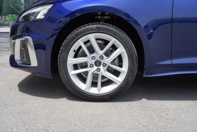 2024款 Cabriolet 40 TFSI 时尚动感型-外观-图片-有驾