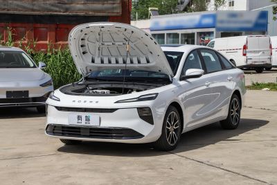 2025款 520km 尊享版-外观-图片-有驾