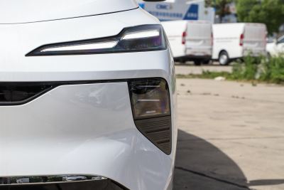 2025款 520km 尊享版-外观-图片-有驾
