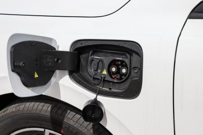2025款 520km 尊享版-外观-图片-有驾