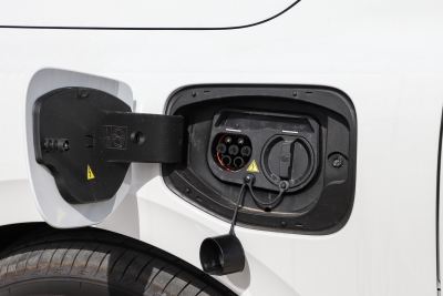 2025款 520km 尊享版-外观-图片-有驾