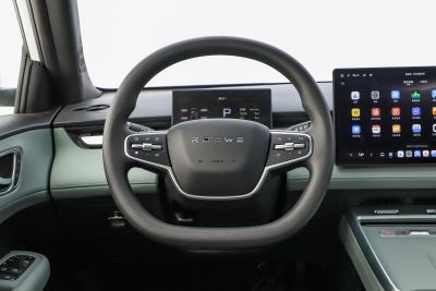 2025款 520km 尊享版-内饰-图片-有驾