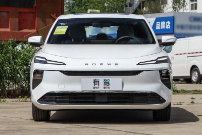 2025款 520km 尊享版-外观-图片-有驾