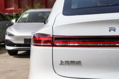 2025款 520km 尊享版-外观-图片-有驾