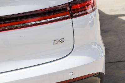 2025款 520km 尊享版-外观-图片-有驾
