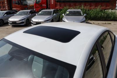 2025款 520km 尊享版-外观-图片-有驾