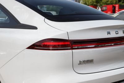 2025款 520km 尊享版-外观-图片-有驾