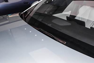 2025款 DM-i 智驾版 120KM尊享型-外观-图片-有驾