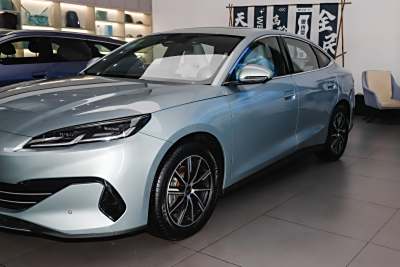 2025款 DM-i 智驾版 120KM尊享型-外观-图片-有驾