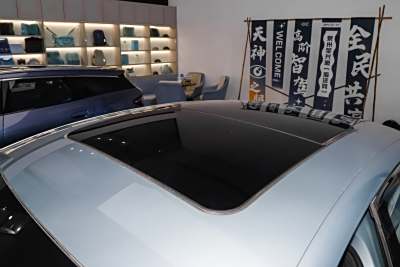 2025款 DM-i 智驾版 120KM尊享型-外观-图片-有驾