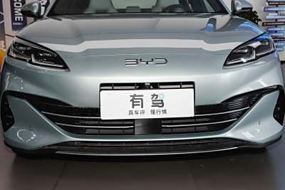2025款 DM-i 智驾版 120KM尊享型-外观-图片-有驾