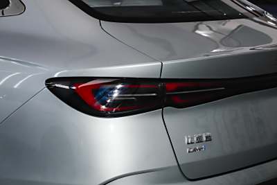 2025款 DM-i 智驾版 120KM尊享型-外观-图片-有驾