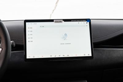 2025款 DM-i 智驾版 120KM尊享型-内饰-图片-有驾