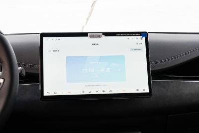 2025款 DM-i 智驾版 120KM尊享型-内饰-图片-有驾