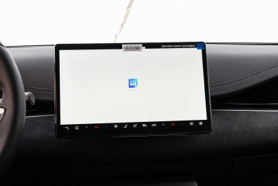 2025款 DM-i 智驾版 120KM尊享型-内饰-图片-有驾