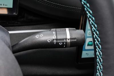 2025款 DM-i 智驾版 120KM尊享型-内饰-图片-有驾