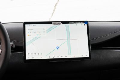2025款 DM-i 智驾版 120KM尊享型-内饰-图片-有驾