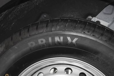 2026款 远行·泊然 2.0T 自动中轴中顶基础版-外观-图片-有驾