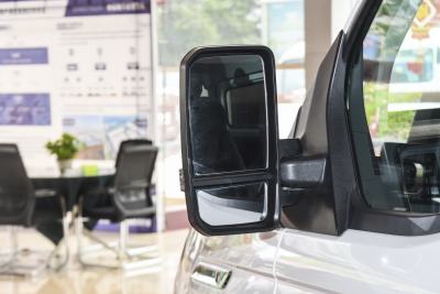 2026款 远行·泊然 2.0T 自动中轴中顶基础版-外观-图片-有驾