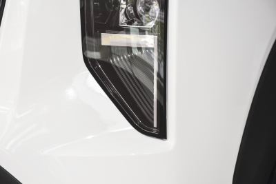 2026款 远行·泊然 2.0T 自动中轴中顶基础版-外观-图片-有驾