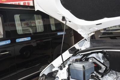 2026款 远行·泊然 2.0T 自动中轴中顶基础版-外观-图片-有驾