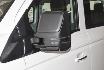 2026款 远行·泊然 2.0T 自动中轴中顶基础版-外观-图片-有驾