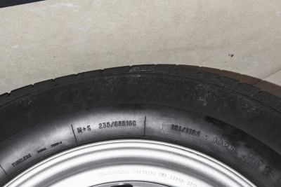 2026款 远行·泊然 2.0T 自动中轴中顶基础版-外观-图片-有驾