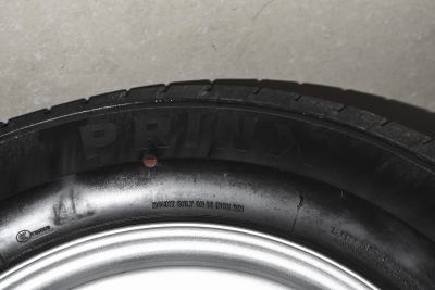 2026款 远行·泊然 2.0T 自动中轴中顶基础版-外观-图片-有驾