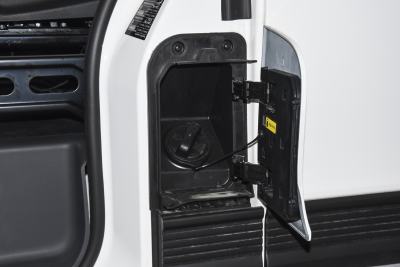 2026款 远行·泊然 2.0T 自动中轴中顶基础版-外观-图片-有驾