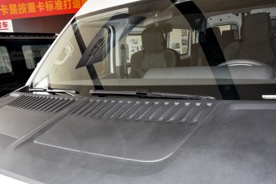 2026款 远行·泊然 2.0T 自动中轴中顶基础版-外观-图片-有驾