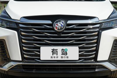 2023款 改款 陆上公务舱 豪华型-外观-图片-有驾
