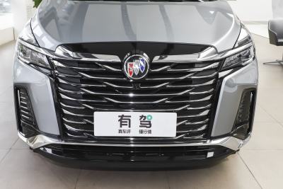 2023款 改款 陆上公务舱 豪华型-外观-图片-有驾