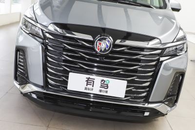 2023款 改款 陆上公务舱 豪华型-外观-图片-有驾