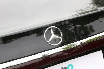 2026款 改款 E 300 L 豪华运动型-外观-图片-有驾