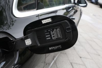 2026款 改款 E 300 L 豪华运动型-外观-图片-有驾