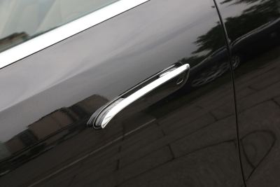 2026款 改款 E 300 L 豪华运动型-外观-图片-有驾