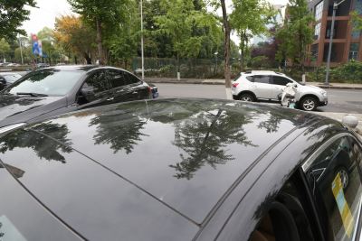 2026款 改款 E 300 L 豪华运动型-外观-图片-有驾